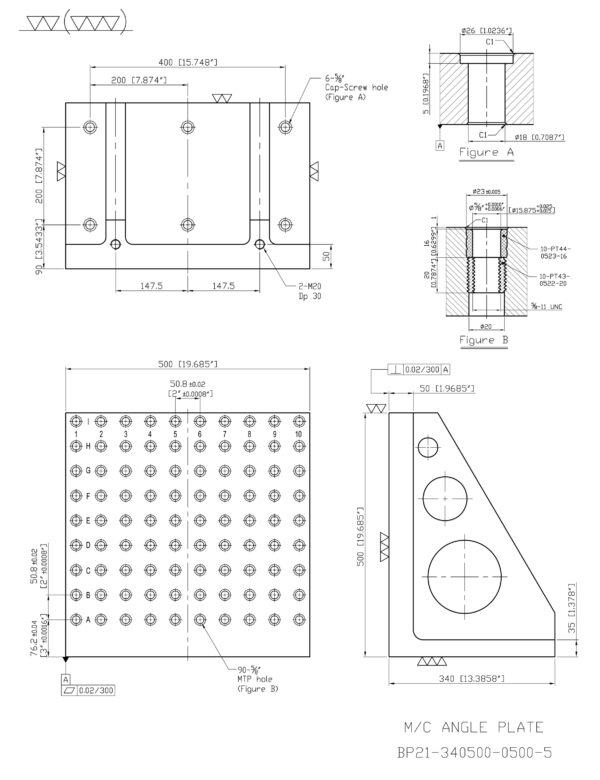 BP21-340500-0500-5