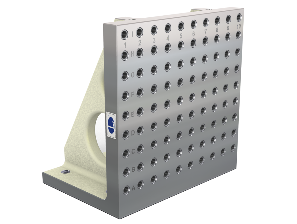 Angle Plate vs Tombstone – Which Do You Need?