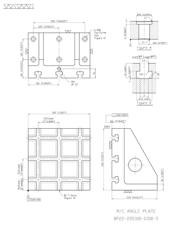 BP22-220300-0300-5