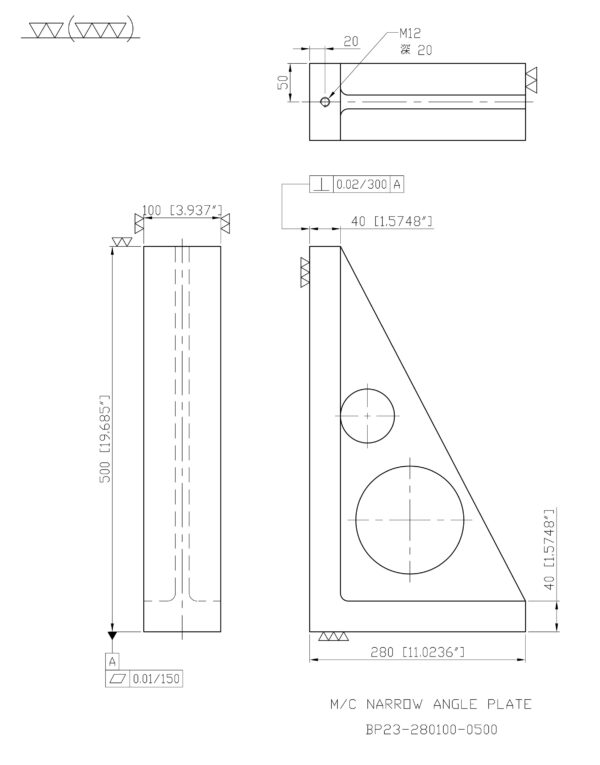 BP23-280100-0500