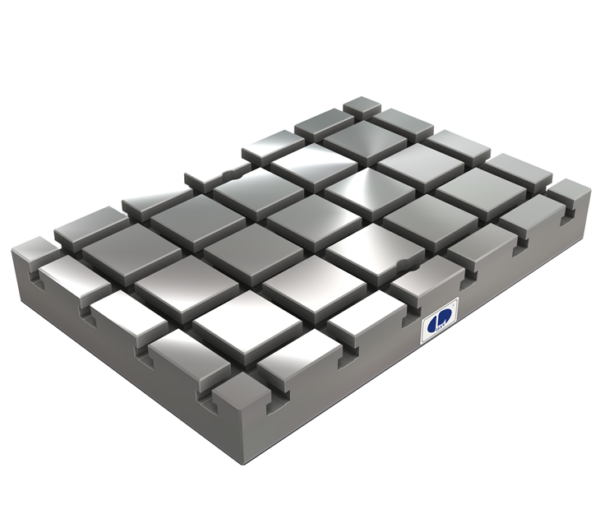 Sub Plates Tombstone City