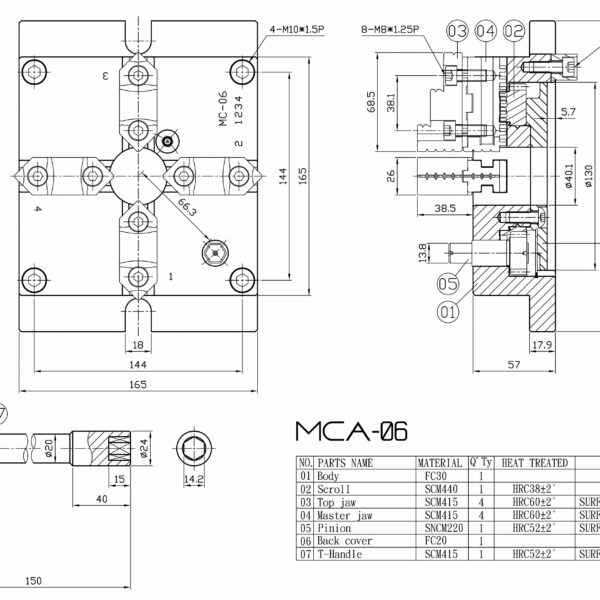 MCA-06