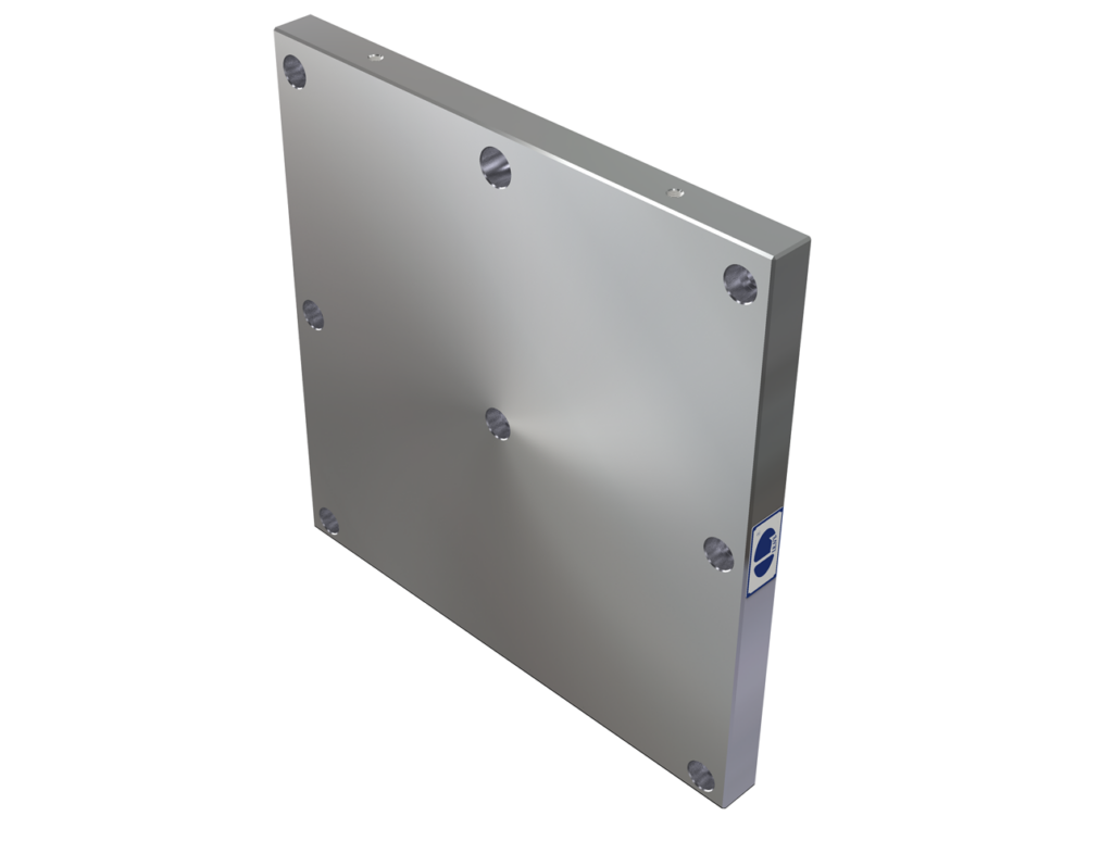 BP14 SubPlate Tombstone City