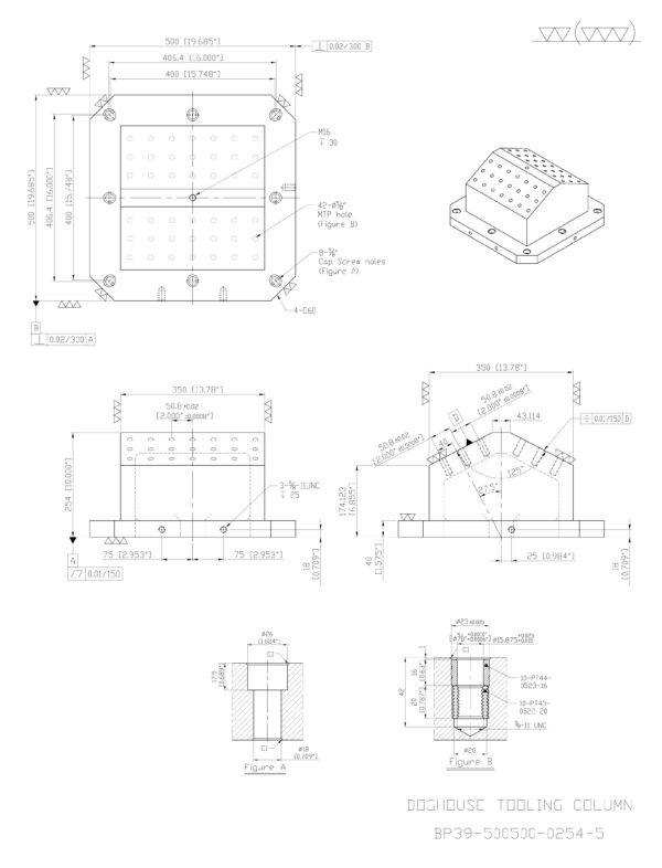 BP39-500500-0254-5